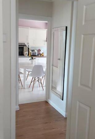 Bellevue Bungalow - Comfortable Home With Amazing Views 벨파스트 외부 사진