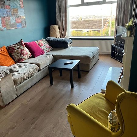 Bellevue Bungalow - Comfortable Home With Amazing Views 벨파스트 외부 사진