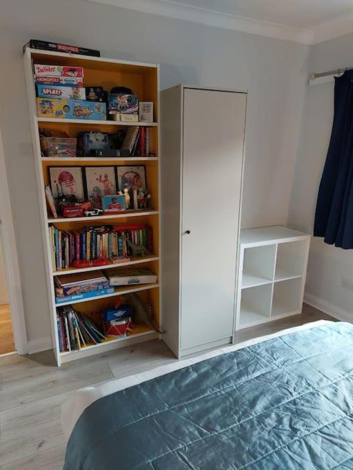 Bellevue Bungalow - Comfortable Home With Amazing Views 벨파스트 외부 사진