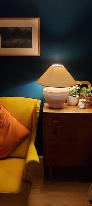 Bellevue Bungalow - Comfortable Home With Amazing Views 벨파스트 외부 사진