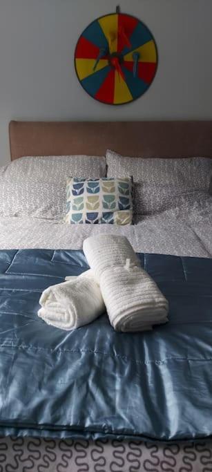 Bellevue Bungalow - Comfortable Home With Amazing Views 벨파스트 외부 사진