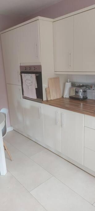 Bellevue Bungalow - Comfortable Home With Amazing Views 벨파스트 외부 사진