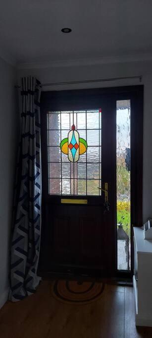 Bellevue Bungalow - Comfortable Home With Amazing Views 벨파스트 외부 사진